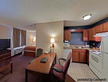Hawthorn Suites By Wyndham Cincinnati/Sharonville Номер фото